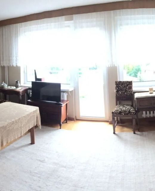 Apartament przy Bulwarze Gdynia