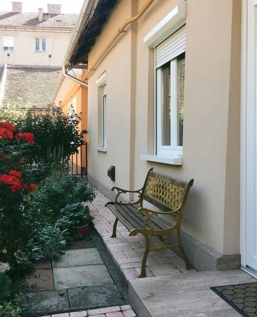 Kisgyík Apartman Pécs