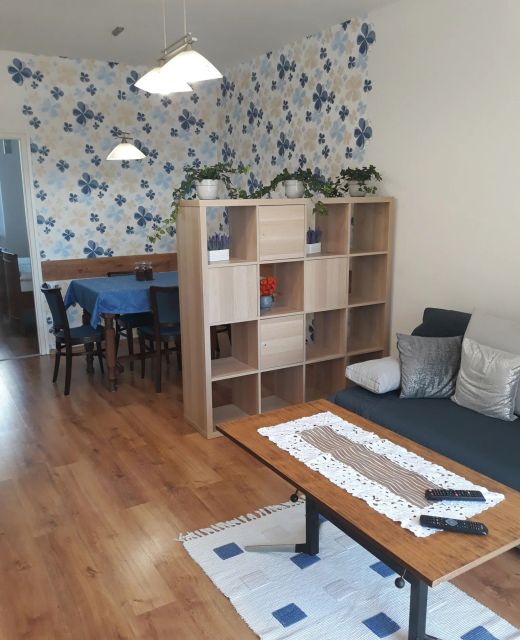 Sport Apartman Tapolca