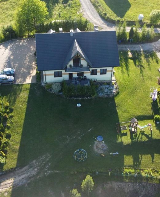 Brzozowe Wzgórze Wołkowyja