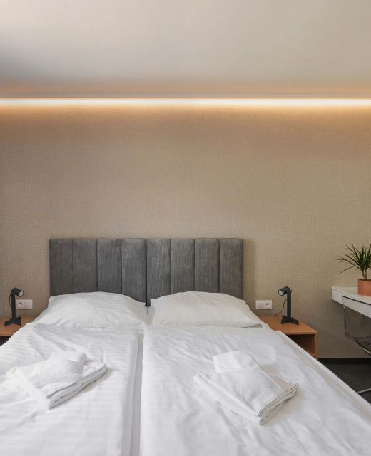 Hotel Taxis Bratislava