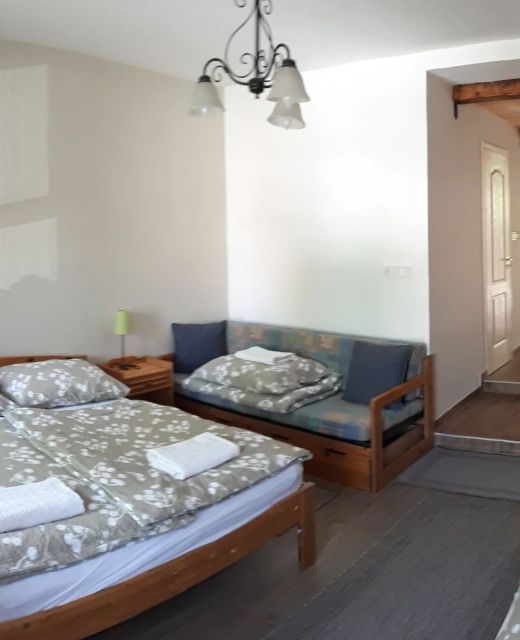 Centrum Apartmanok Baja