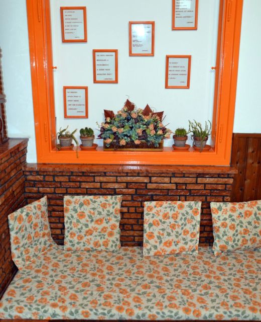 Petőfi Apartman Kiskunmajsa