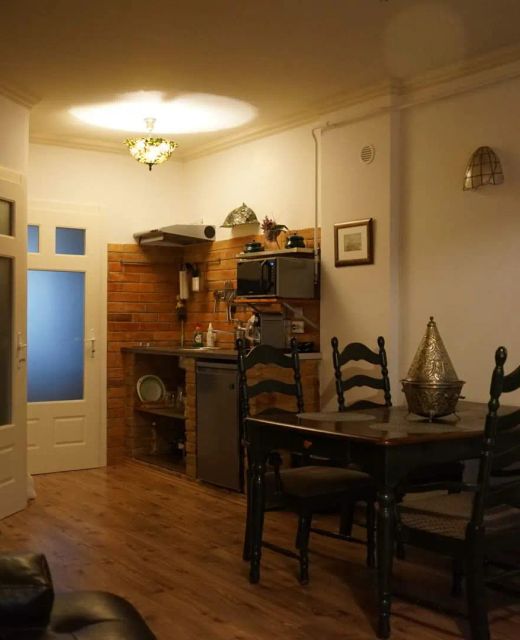Gyulai Várkert Apartman Gyula