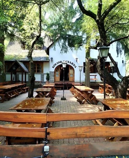 Koloska Vendégház Balatonfüred