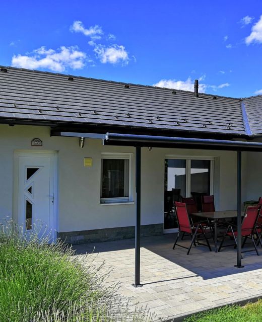 Corner House Apartman Siófok