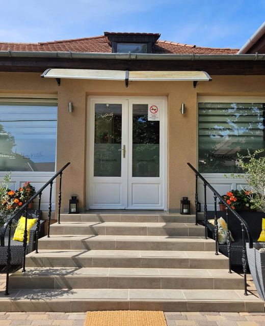 Mediterrán Villa Kecskemét