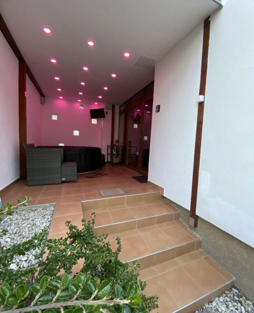 Patakparti Apartman Lovas