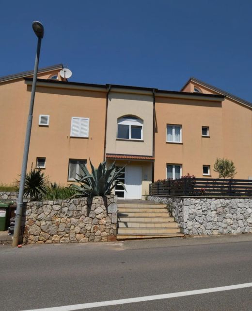 Apartment Lucy Malinska