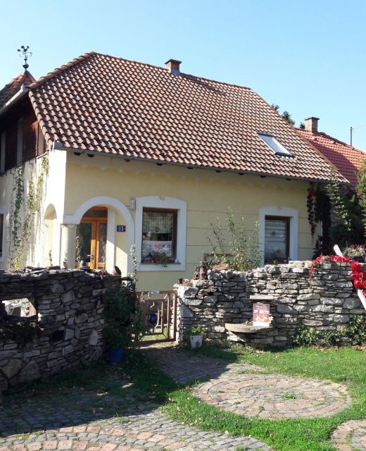 Vargánya Tanya Apartman Pécs