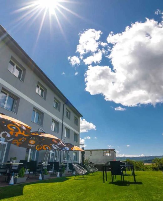 GARNI HOTEL 31 Spišská Nová Ves