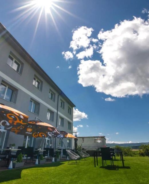 GARNI HOTEL 31 Spišská Nová Ves