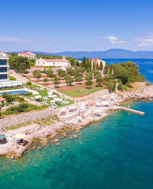 Hotel Villa Margaret Porat 