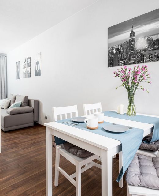 Apartamenty Gemini Dzierżoniów