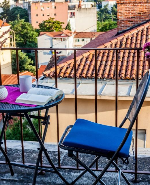  Apartman Royal Split