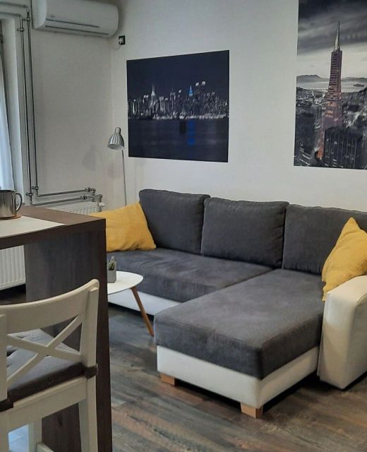 Pete Design Apartman Kaposvár