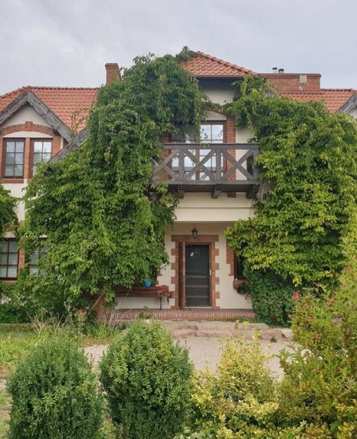 Pokoje Gościnne Żabie Oko Kruklanki