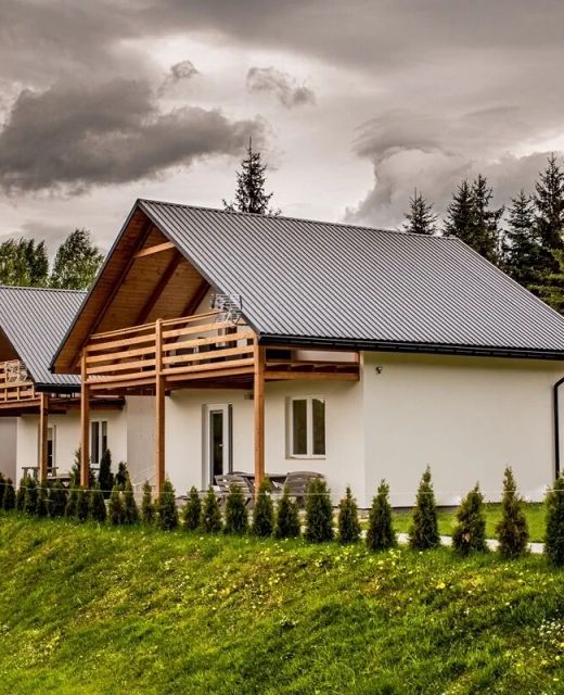 Domki i Pokoje Fil Solina