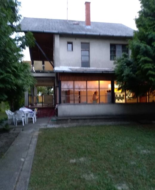 Sirály Vendégház Balatonakarattya 