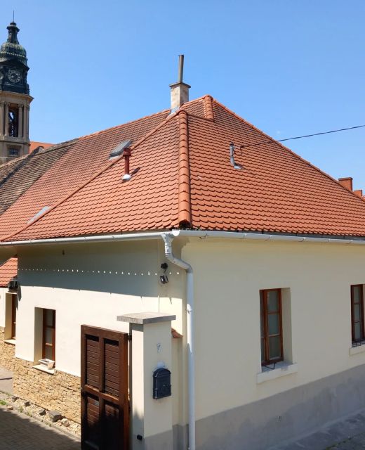 Árkádia Apartman Pápa