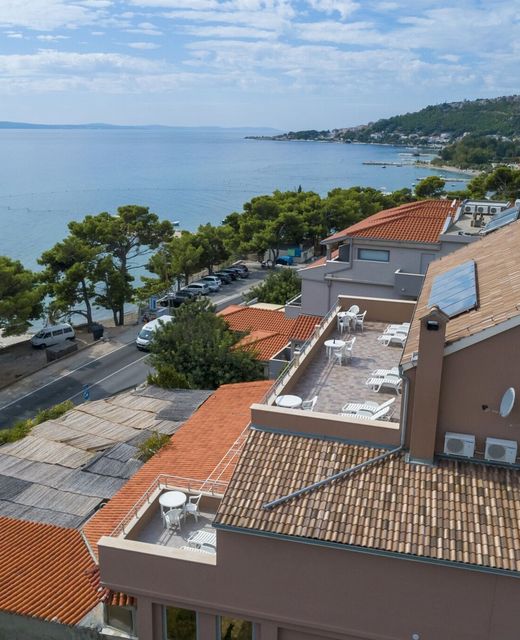 Pansion Dalmacija Duće