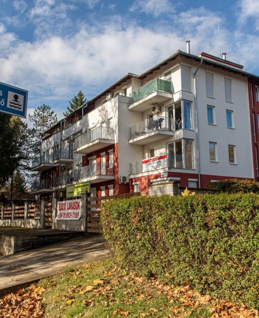Mandula Apartman Dombóvár
