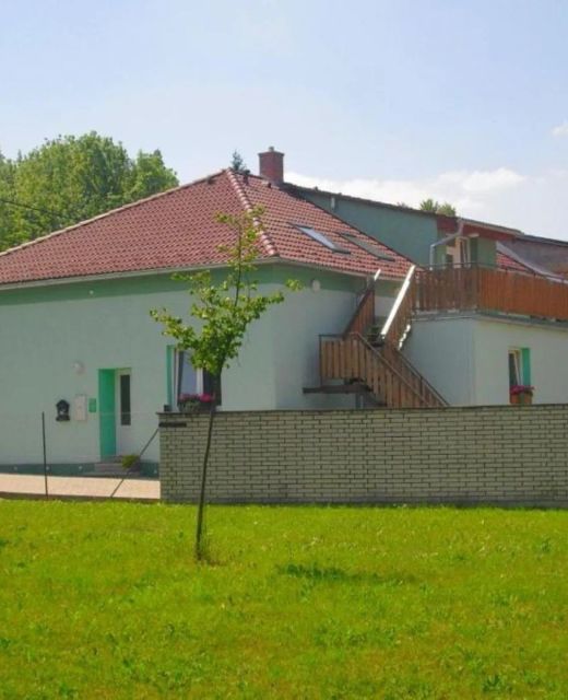 Penzion u Balcarky Ostrov u Macochy