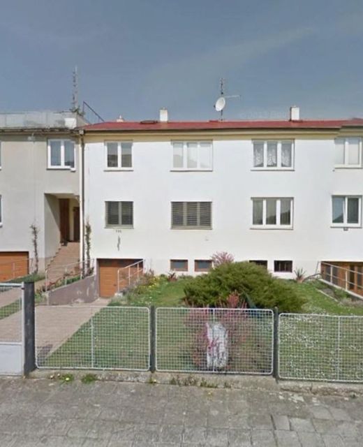 Penzion Chocholoušek Třeboň