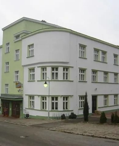 Hotel Grand Tanvald
