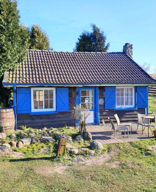 Rancho Annabella Brzozowo