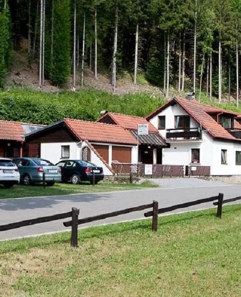 Penzion MACOCHA Blansko