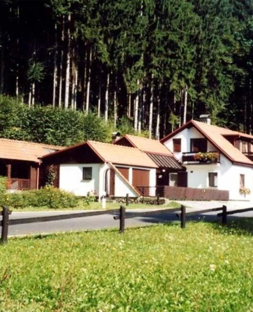 Penzion MACOCHA Blansko