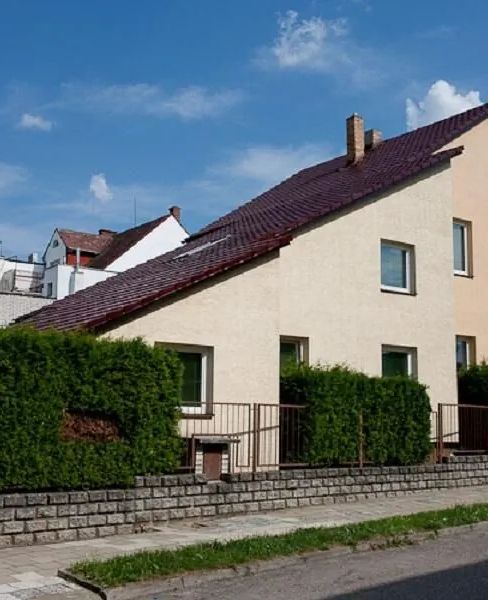 Pension KARST Blansko