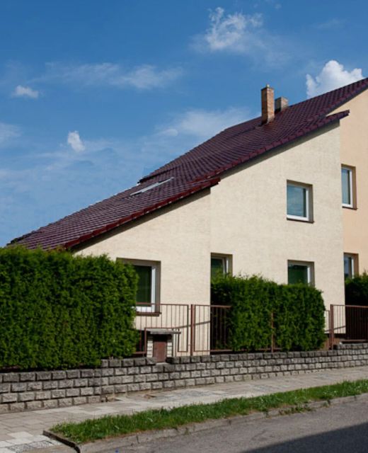 Pension KARST Blansko