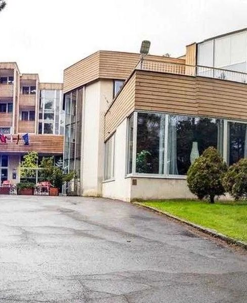 Hotel Bezděz Staré Splavy