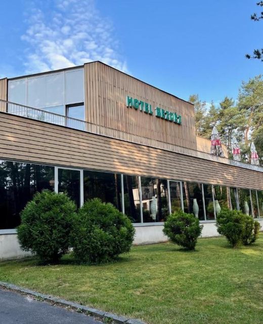 Hotel Bezděz Staré Splavy