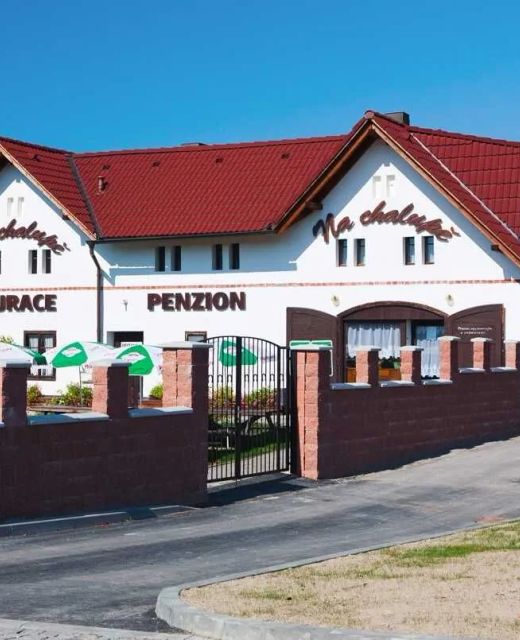 Penzion Na Chalupě Polička
