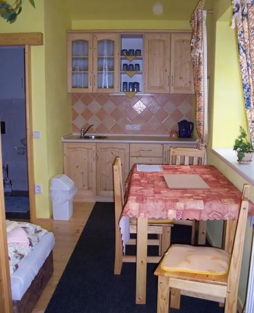Apartmány Bečov Bečov nad Teplou
