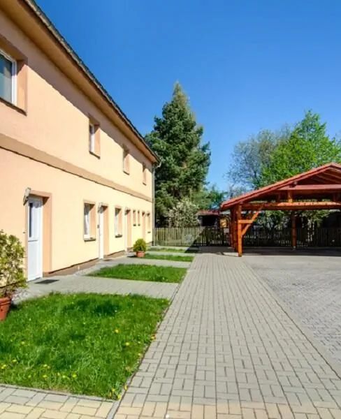 Ubytování U Hvězdy Karlovy Vary