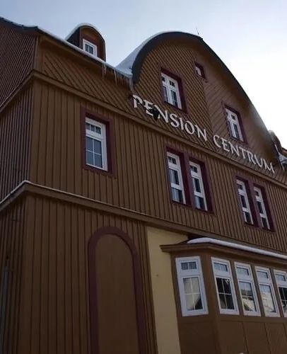 Pension Centrum Špindlerův Mlýn