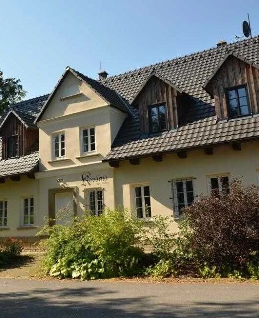Kovárna apartmány Teplice nad Metují