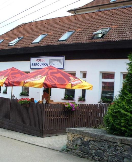 Hotel BEROUNKA Liblín