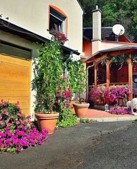 Penzion Radošov ubytování v soukromí Kyselka