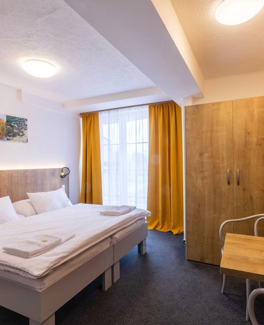 Hotel Svět Třeboň