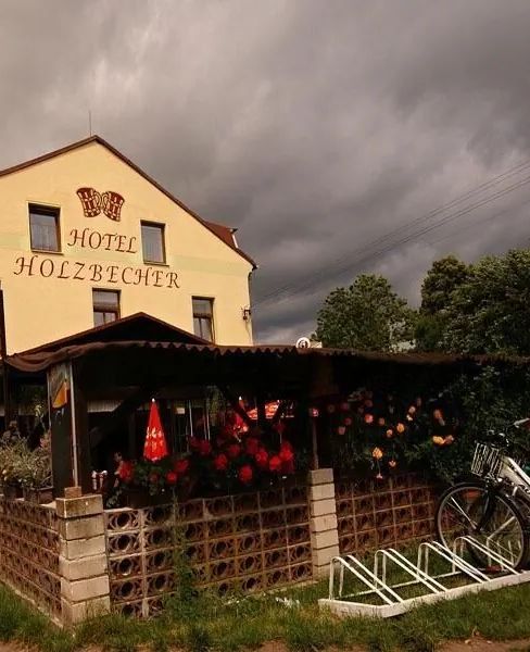 HOTEL HOLZBECHER Česká Skalice