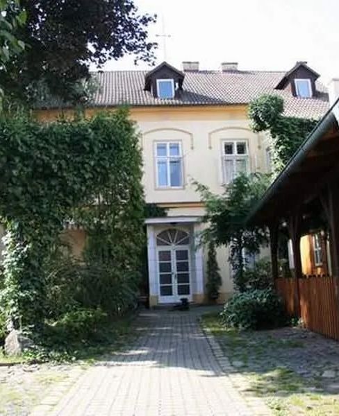 Pension PRISLIN Litoměřice