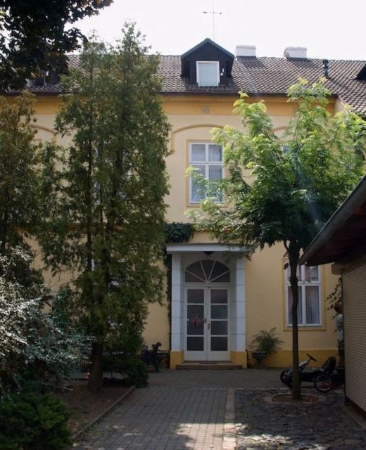 Pension PRISLIN Litoměřice