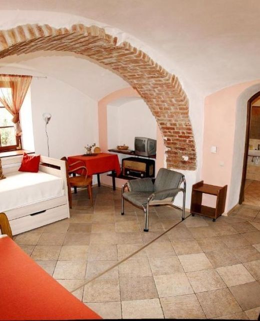 Pension FAMILY Domažlice