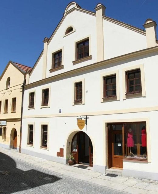Pension FAMILY Domažlice