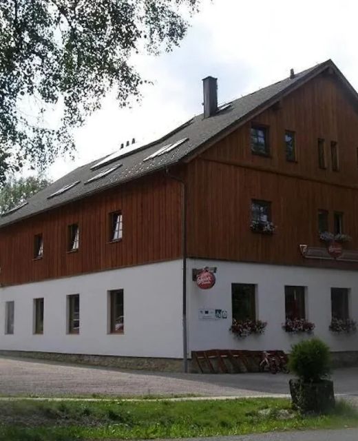 Wellness Hotel Marlin Nová Pec